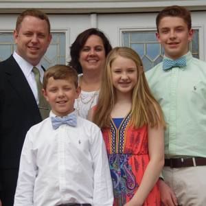 Meet your Posher, Thomas